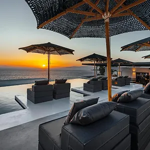 Tagoo Black Mykonos Ξενοδοχείο Mykonos Town