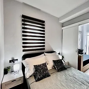 Double Ground Floor Apartment