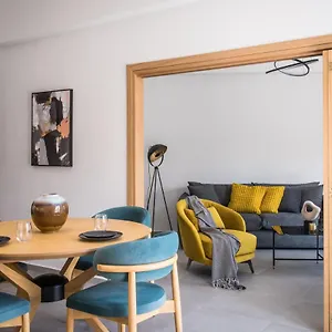  Appartement Loggia By Good Life