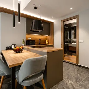 Omikron Luxury Residences Διαμέρισμα