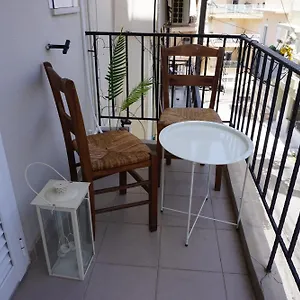  Appartement Mara's Cozy