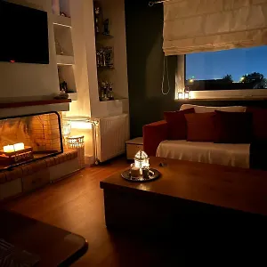 Katerina House Διαμέρισμα