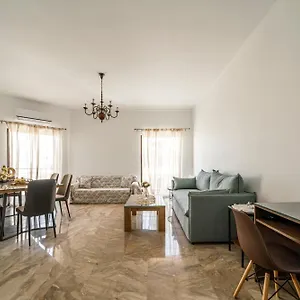 Neon 2br Luxurious Διαμέρισμα