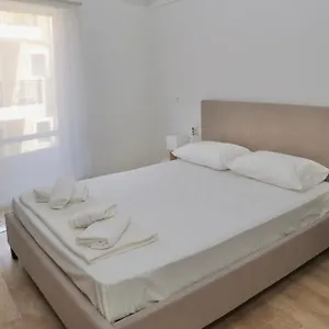 Nexus Apartment,heraklion Διαμέρισμα