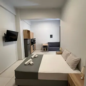  Appartement Hermanos Apartment's