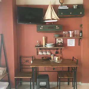  Appartement Cozy Little