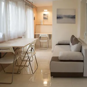 Kosmos Service Modern Spirit Center With Additional Cost Parking Διαμέρισμα Θεσσαλονίκη